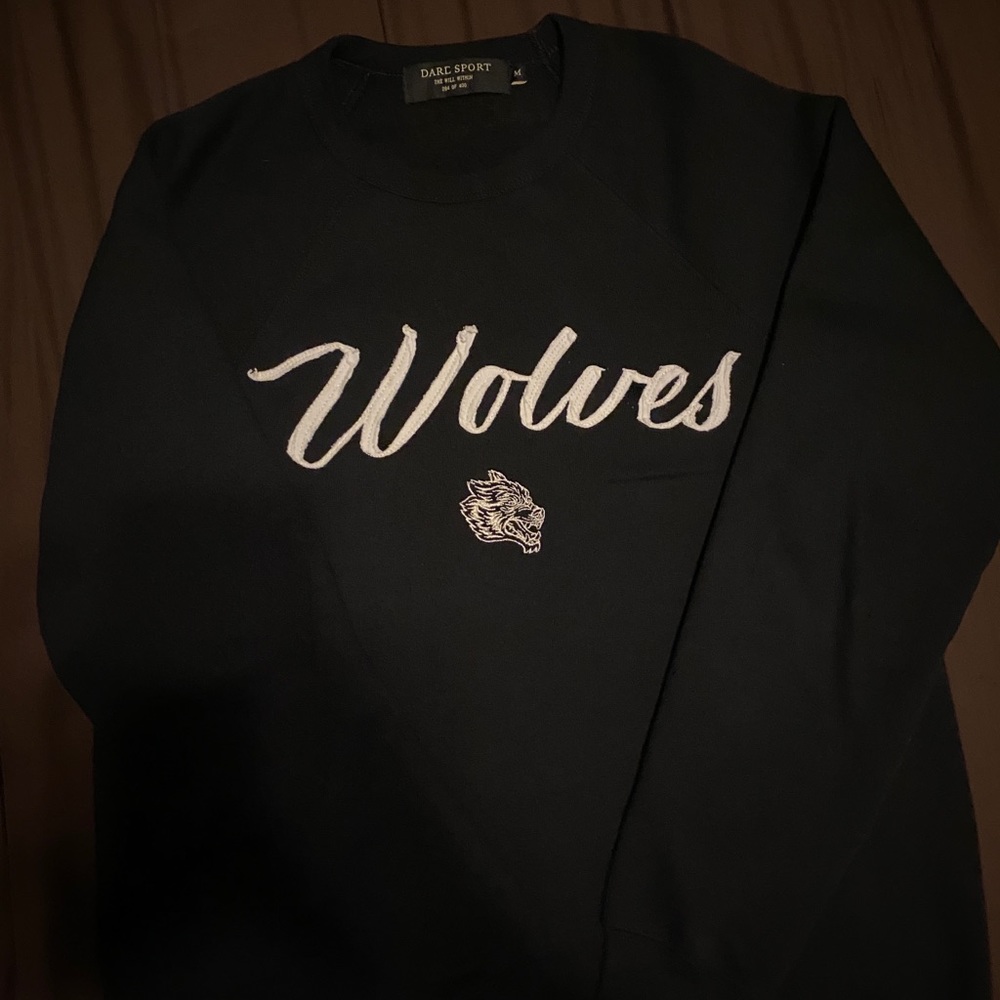 Darc Sport crewneck sweatshirt